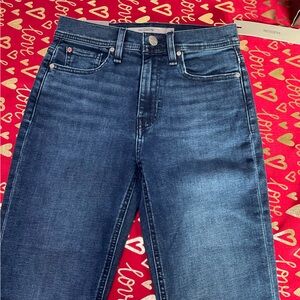 Hudson jeans